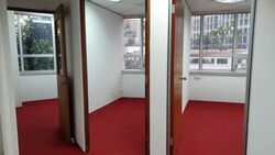 North Bridge Centre (D7), Office #606778161